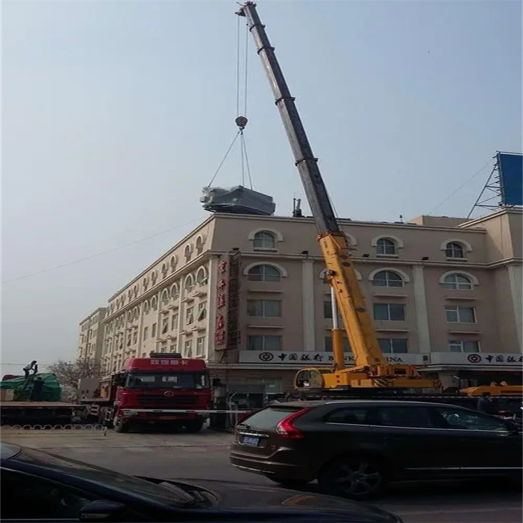 枝江桥梁基础施工|大型设备租赁解决方案|吊装运输难点攻克