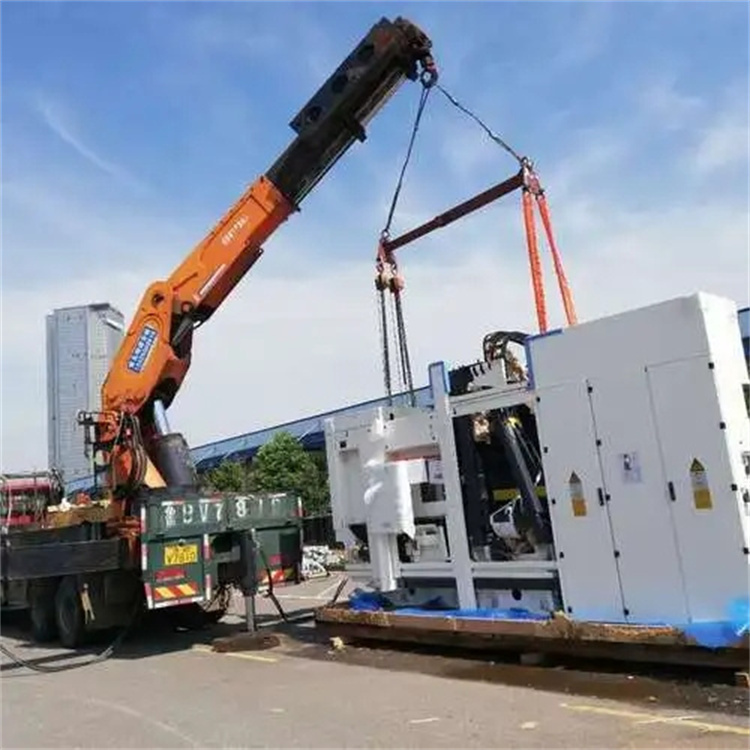 枝江附近小吊车联系方式|8-16吨|本地及时服务