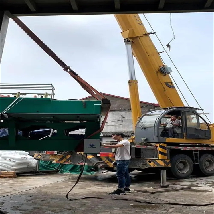 枝江大吨位吊车租赁应急保障方案|化解突发吊装需求难题