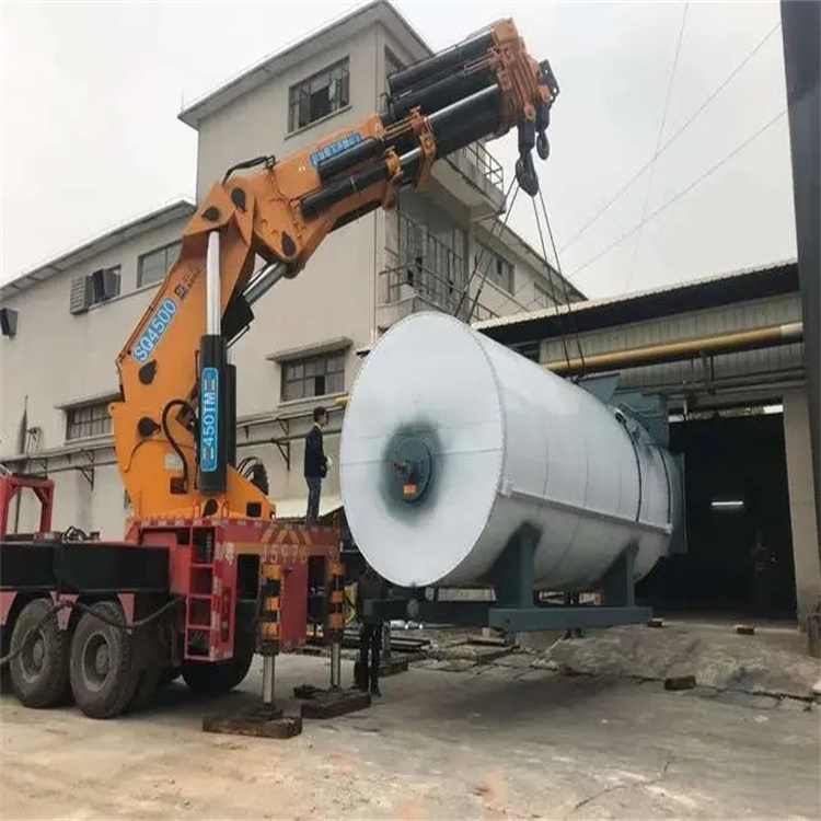 枝江吊车租用电话|24小时应急服务|精准吊装方案